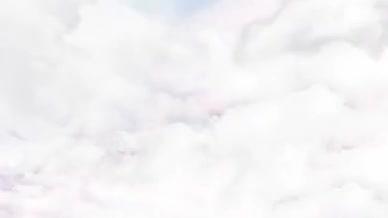 云层穿越PR模板Pr模板视频的预览图